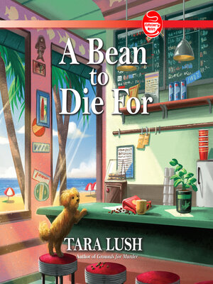 A Bean to Die For - Audiobook